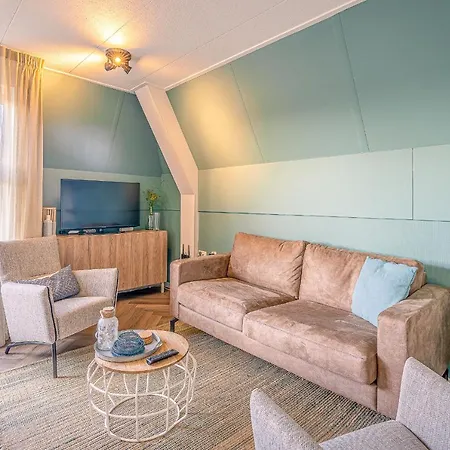 Appartement Zeedistel 22