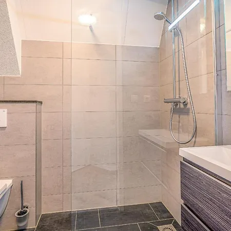 Zeedistel 22 Appartement *