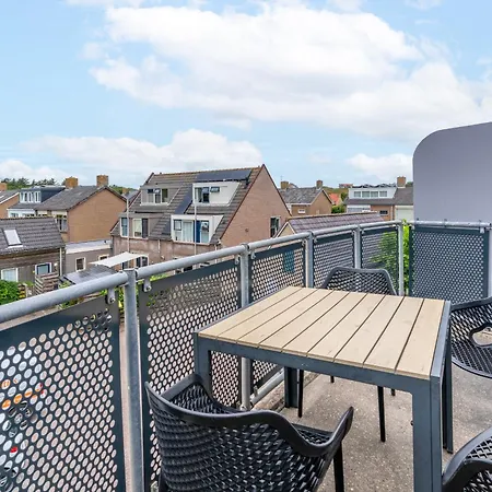 Zeedistel 22 Appartement De Koog (Texel)