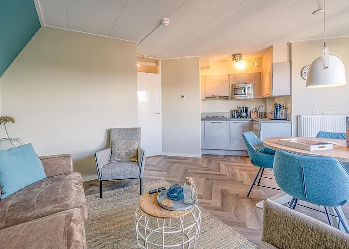 Zeedistel 22 De Koog (Texel)