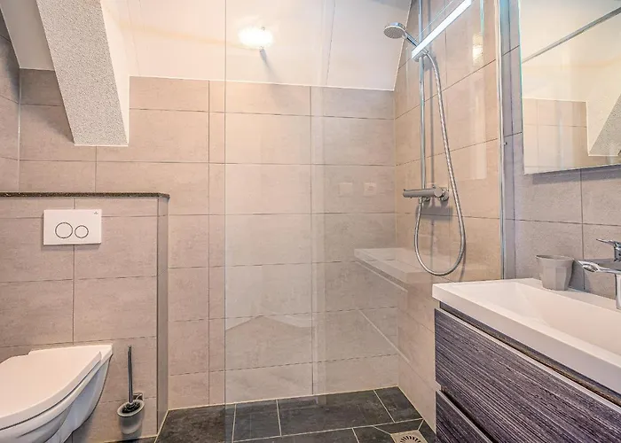 Zeedistel 22 Appartement *