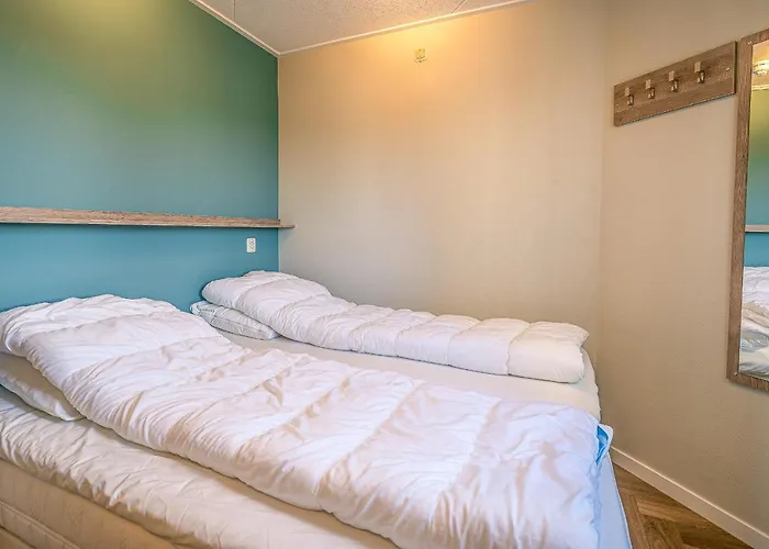 Zeedistel 22 De Koog (Texel)